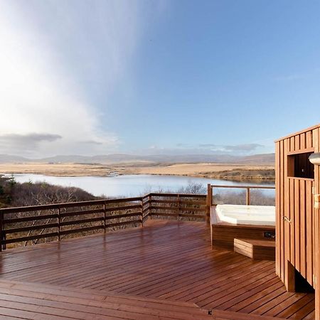 Bakkakot Lake Side Lodge 塞尔福斯 外观 照片
