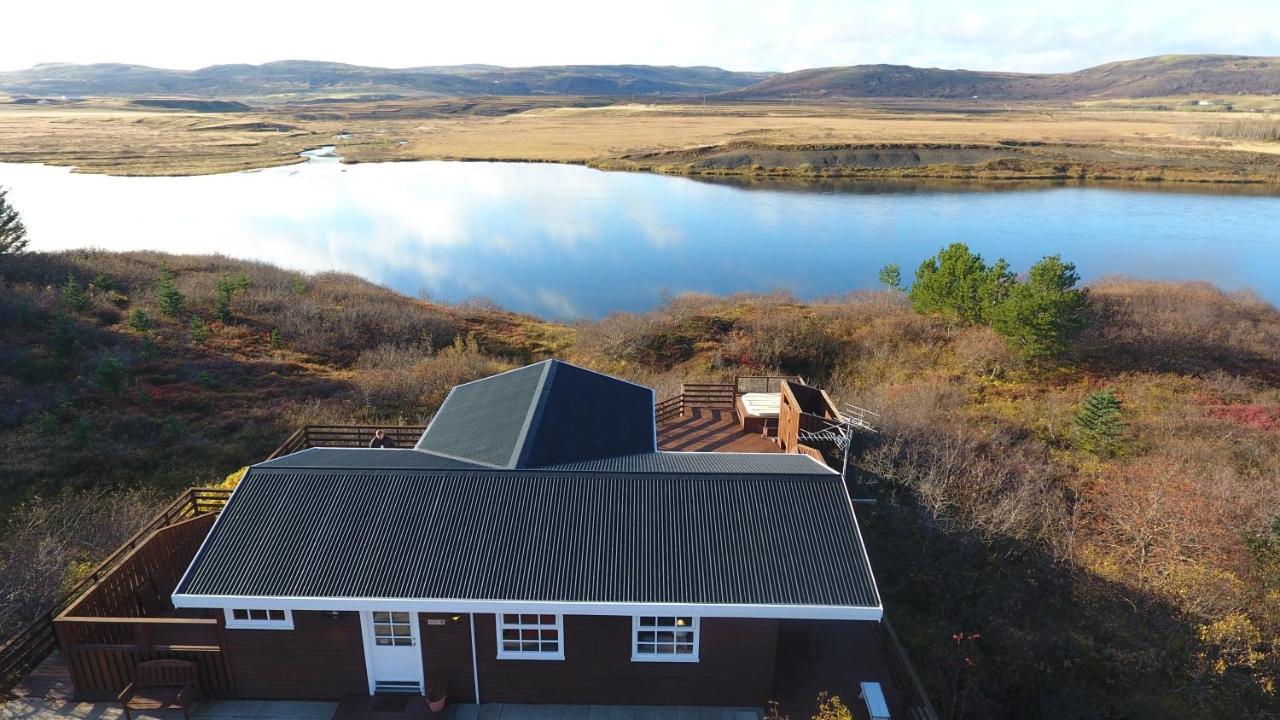 Bakkakot Lake Side Lodge 塞尔福斯 外观 照片