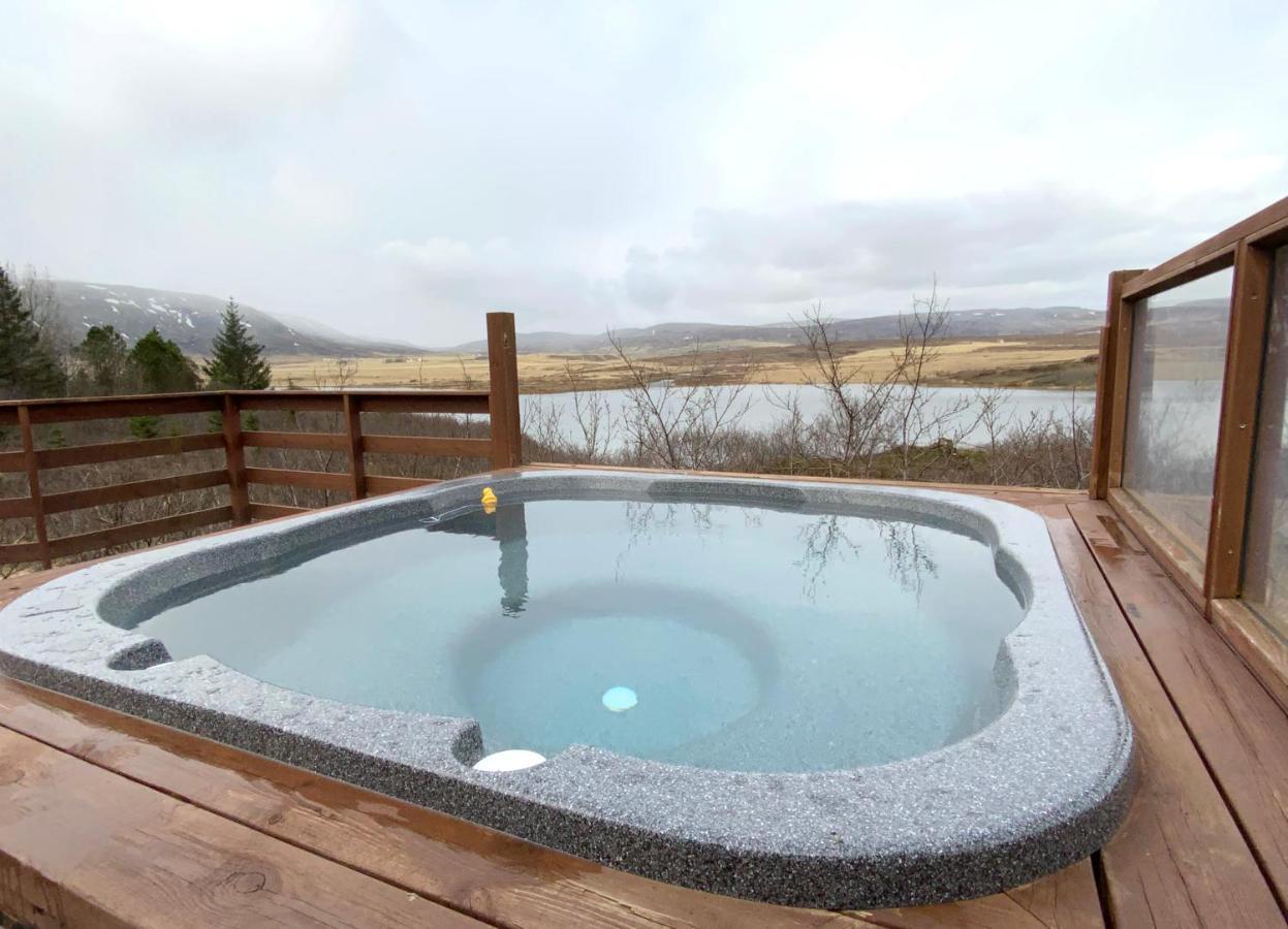 Bakkakot Lake Side Lodge 塞尔福斯 外观 照片