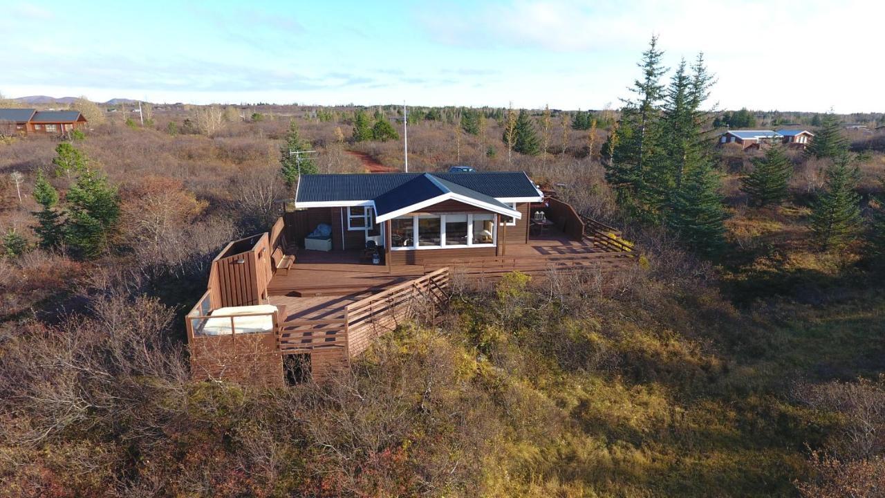 Bakkakot Lake Side Lodge 塞尔福斯 外观 照片