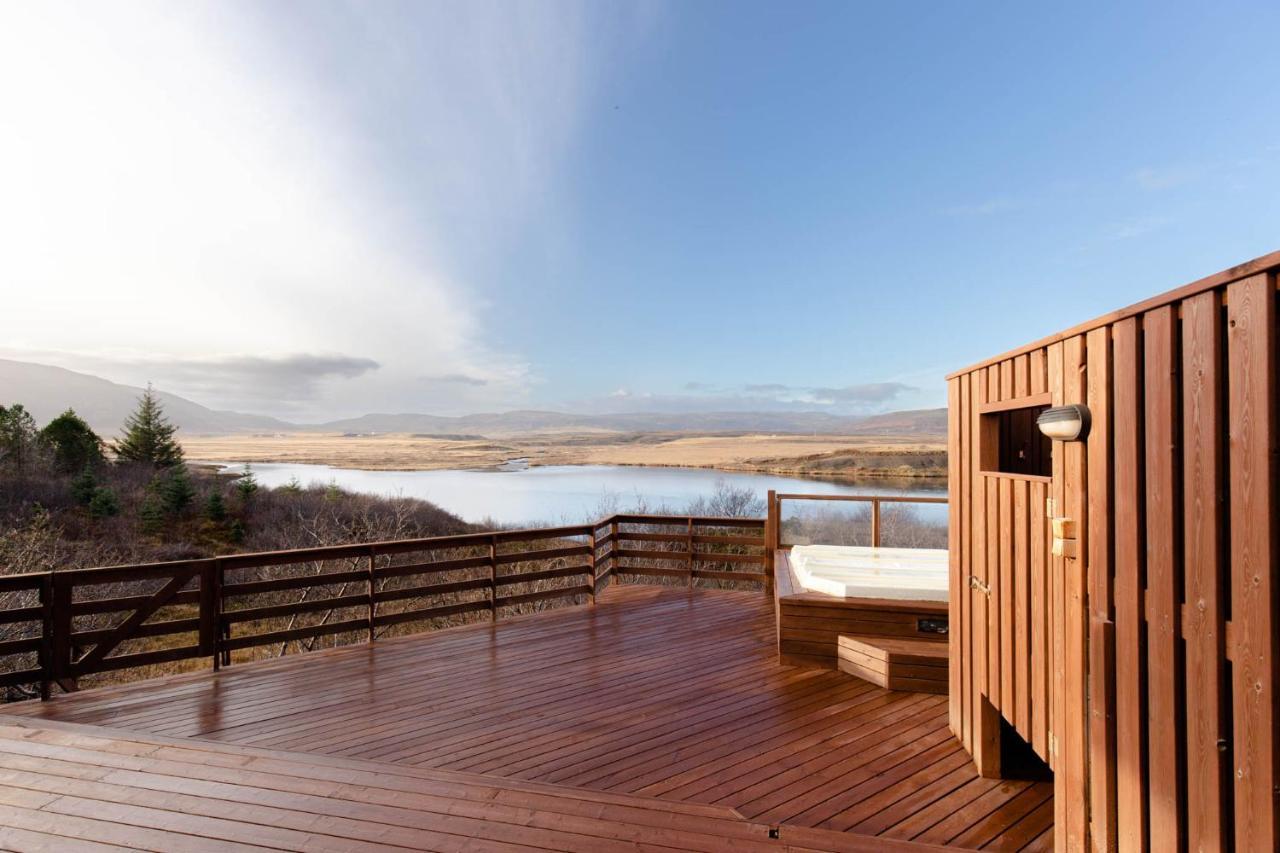 Bakkakot Lake Side Lodge 塞尔福斯 外观 照片