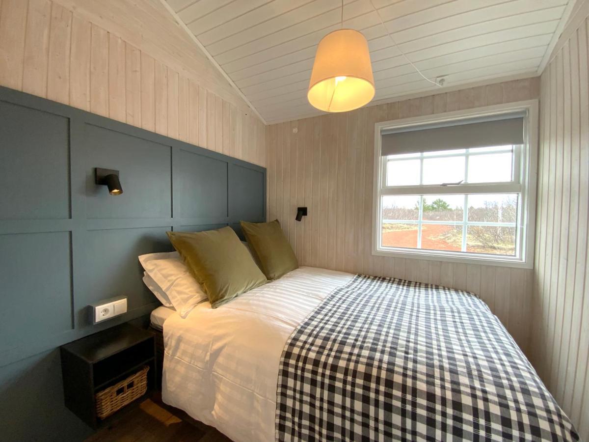 Bakkakot Lake Side Lodge 塞尔福斯 外观 照片